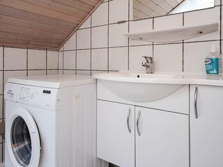Vakantiehuis Havneby  18