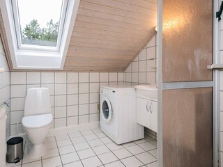 Vakantiehuis Havneby  33