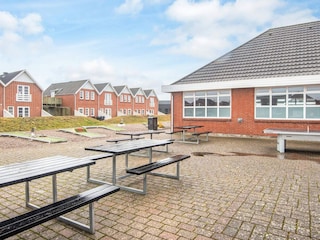 Holiday house Havneby  16