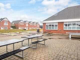 Vakantiehuis Havneby  45