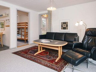 Vakantiehuis Havneby  48