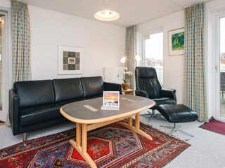Vakantiehuis Havneby  49