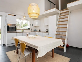Ferienhaus Hou  16