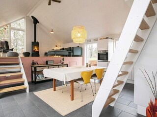 Ferienhaus Hou  13