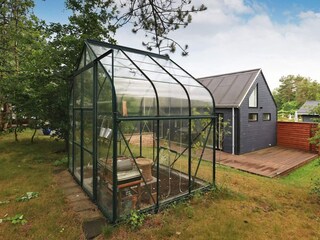 Ferienhaus Hou  23