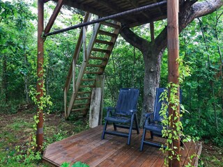 Ferienhaus Hou  3