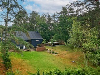Ferienhaus Hou  17