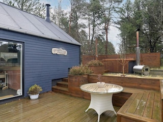 Ferienhaus Hou  19