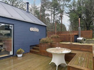 Vakantiehuis Hou  4
