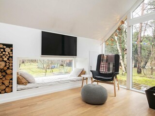 Ferienhaus Hou  25