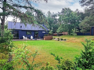 Ferienhaus Hou  23