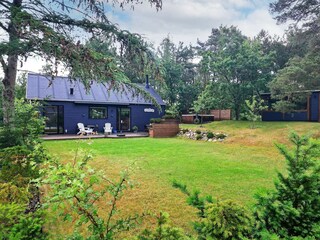 Maison de vacances Hou  26