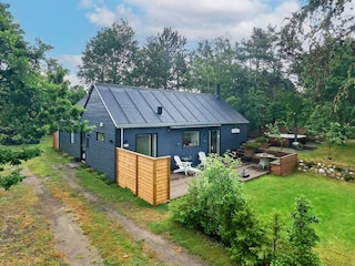 Ferienhaus Hou  24
