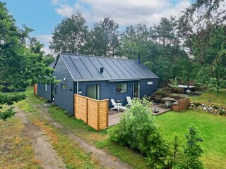 Maison de vacances Hou  15