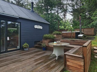 Ferienhaus Hou  26
