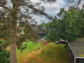 Ferienhaus Hou  26
