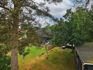 Maison de vacances Hou  27