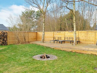 Casa per le vacanze Hou  9