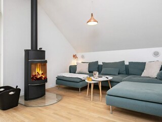 Casa per le vacanze Hou  17