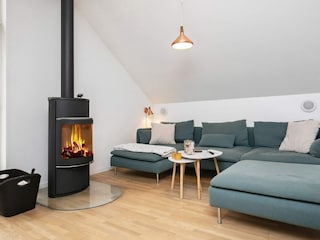 Ferienhaus Hou  27