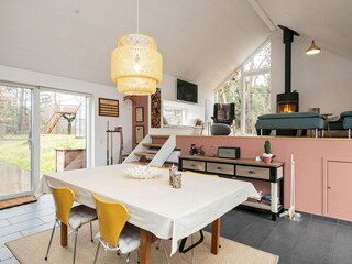 Vakantiehuis Hou  28