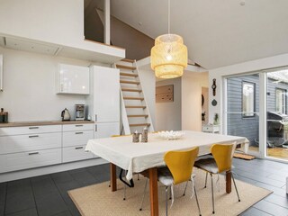 Ferienhaus Hou  29