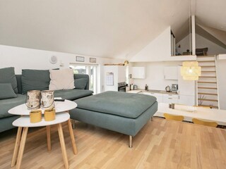 Casa per le vacanze Hou  35