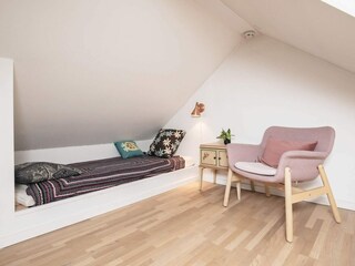 Maison de vacances Hou  18