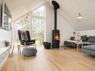 Ferienhaus Hou  33