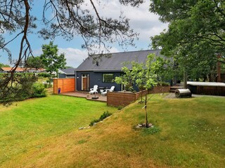 Ferienhaus Hou  6