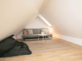 Casa per le vacanze Hou  36