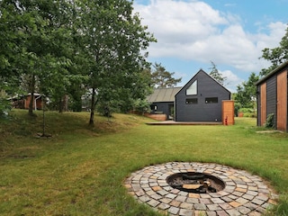 Ferienhaus Hou  31
