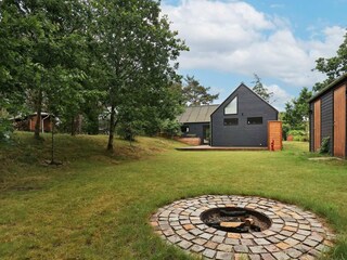 Ferienhaus Hou  35