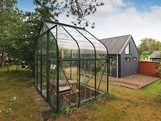 Ferienhaus Hou  8