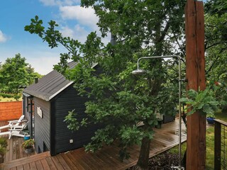 Ferienhaus Hou  10
