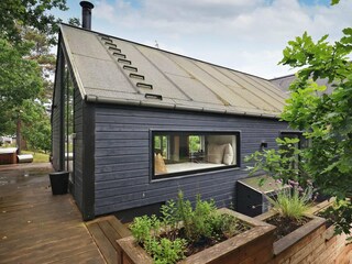 Maison de vacances Hou  20