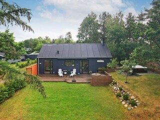 Casa per le vacanze Hou Registrazione all'aperto 1