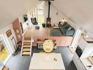 Ferienhaus Hou  19