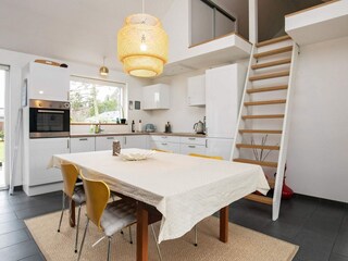 Maison de vacances Hou  22