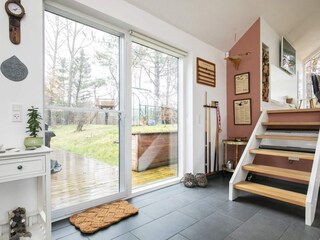 Vakantiehuis Hou  21