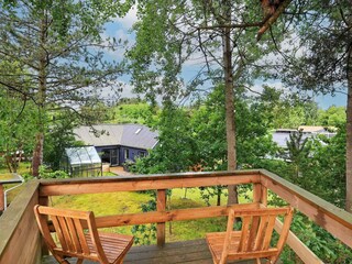 Ferienhaus Hou  22