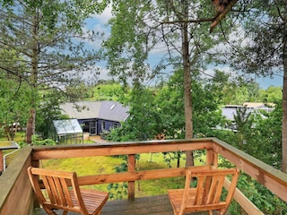 Ferienhaus Hou  7