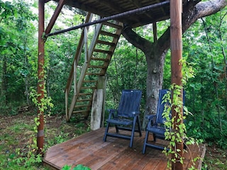 Ferienhaus Hou  36
