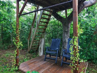 Vakantiehuis Hou  36