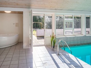 Ferienhaus Toftum  24