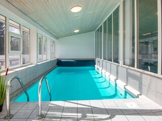 Maison de vacances Toftum  33