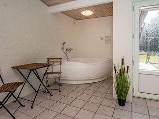 Maison de vacances Toftum  17