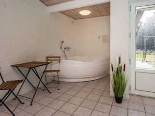 Maison de vacances Toftum  3