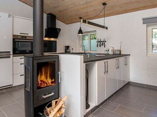 Ferienhaus Toftum  18