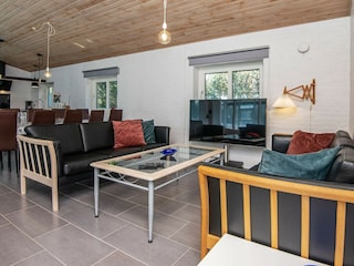 Ferienhaus Toftum  2